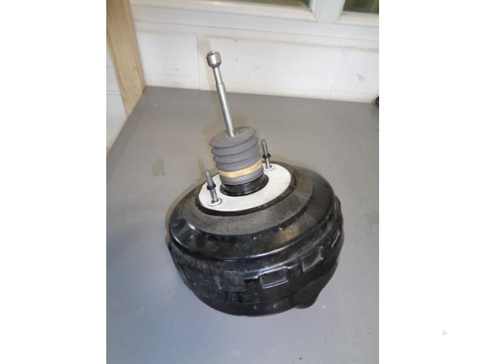 Gebrauchte Bremskraftverstärker Opel Astra J Sports Tourer (PD8/PE8/PF8) 1.7 CDTi 16V Preis € 35,00 Margenregelung angeboten von Westerhof autodemontage