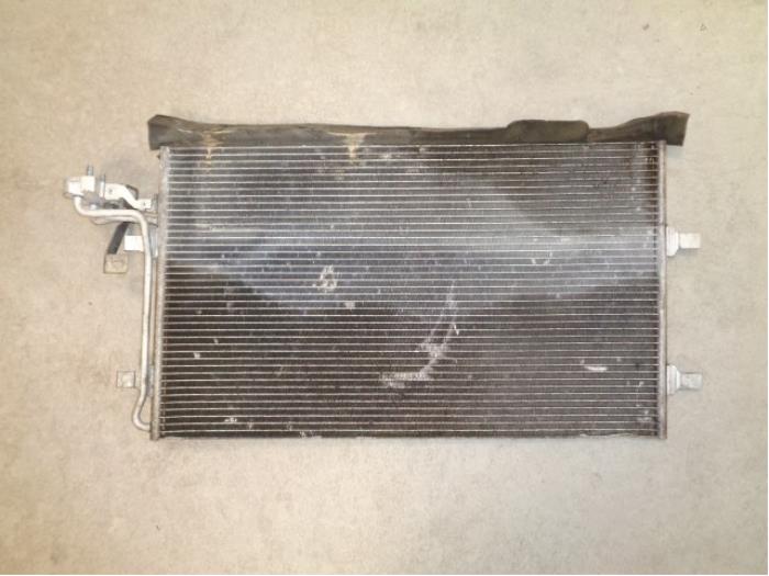 Gebrauchte Klima Kühler Volvo C70 (MC) 2.0 D 16V Preis € 40,00 Margenregelung angeboten von Westerhof autodemontage