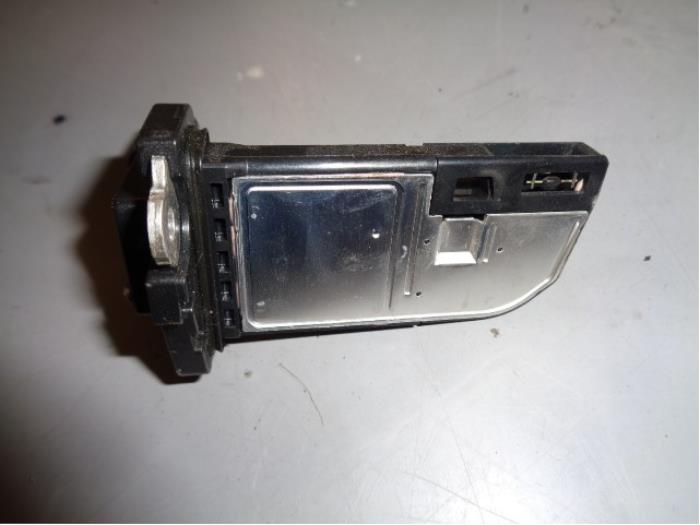 Gebrauchte Luftmassenmesser Volvo C70 (MC) 2.0 D 16V Preis € 15,00 Margenregelung angeboten von Westerhof autodemontage