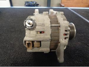 Gebrauchte Dynamo Mitsubishi Space Star (A0) 1.0 12V Preis € 35,00 Margenregelung angeboten von Westerhof autodemontage