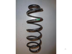 Used Rear coil spring Mitsubishi Space Star (A0) 1.0 12V Price € 35,00 Margin scheme offered by Westerhof autodemontage