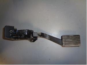 Used Throttle pedal position sensor Mitsubishi Space Star (A0) 1.0 12V Price € 35,00 Margin scheme offered by Westerhof autodemontage
