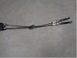 Used Gearbox shift cable Mitsubishi Space Star (A0) 1.0 12V Price € 40,00 Margin scheme offered by Westerhof autodemontage