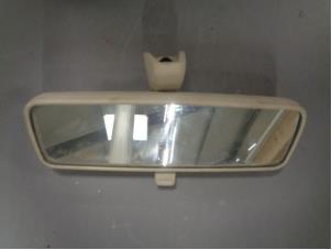Used Rear view mirror Mitsubishi Space Star (A0) 1.0 12V Price € 25,00 Margin scheme offered by Westerhof autodemontage