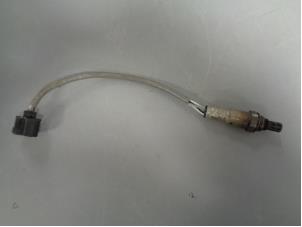 Lambda probe from a Mitsubishi Space Star (A0) 1.0 12V 2018