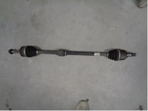 Used Front drive shaft, right Kia Venga 1.4 CRDi 16V Price € 75,00 Margin scheme offered by Westerhof autodemontage