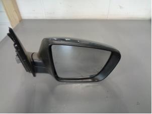 Used Wing mirror, right Kia Venga 1.4 CRDi 16V Price € 75,00 Margin scheme offered by Westerhof autodemontage