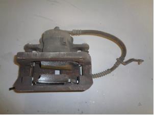 Used Front brake calliper, right Kia Venga 1.4 CRDi 16V Price € 35,00 Margin scheme offered by Westerhof autodemontage