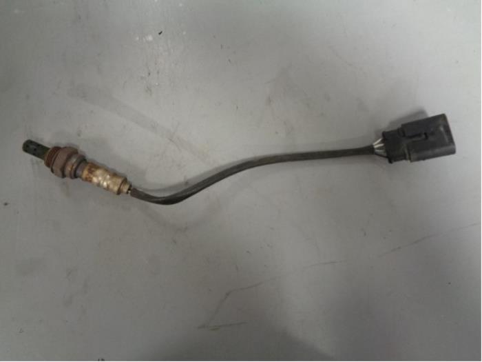 Usados Sonda Lambda Fiat 500 (312) 1.2 Precio € 20,00 Norma de margen ofrecido por Westerhof autodemontage