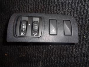 Used Light switch Renault Megane III Coupe (DZ) 1.6 16V Price € 20,00 Margin scheme offered by Westerhof autodemontage