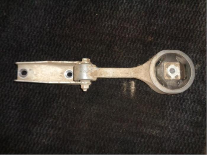 Used Engine mount Skoda Fabia II (5J) 1.4i 16V Price € 15,00 Margin scheme offered by Westerhof autodemontage