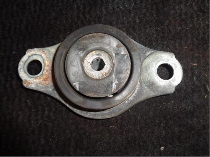 Used Engine mount Fiat 500 (312) 1.4 16V Price € 15,00 Margin scheme offered by Westerhof autodemontage