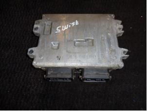 Używane Komputer sterowania silnika Suzuki Swift (ZA/ZC/ZD1/2/3/9) 1.3 VVT 16V Cena € 40,00 Procedura marży oferowane przez Westerhof autodemontage
