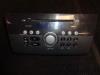 Radio CD player from a Suzuki Swift (ZA/ZC/ZD1/2/3/9) 1.3 VVT 16V 2006