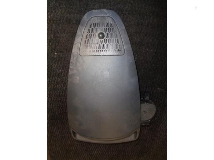 Begagnade Klocka Opel Corsa D 1.2 16V Pris € 20,00 Marginaltabell erbjuds av Westerhof autodemontage