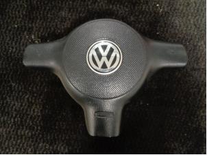 Usados Airbag izquierda (volante) Volkswagen Polo III (6N2) 1.4 16V 75 Precio € 25,00 Norma de margen ofrecido por Westerhof autodemontage
