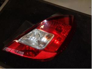 Used Taillight, right Opel Corsa D 1.4 16V Twinport Price € 30,00 Margin scheme offered by Westerhof autodemontage
