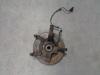 Renault Clio III (BR/CR) 1.4 16V Knuckle, front right