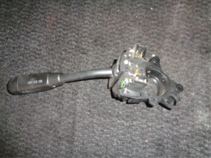 Wiper switch from a Mercedes-Benz Viano (639) 2.0 CDI 16V 2005