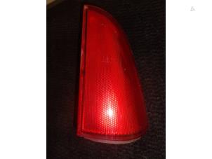 Used Taillight, right Mercedes Viano (639) 2.0 CDI 16V Price € 45,00 Margin scheme offered by Westerhof autodemontage
