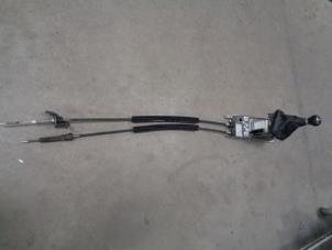 Used Gearbox shift cable Volkswagen Golf Plus (5M1/1KP) 1.2 TSI BlueMOTION Price € 50,00 Margin scheme offered by Westerhof autodemontage
