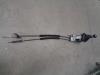 Gearbox shift cable from a Volkswagen Golf Plus (5M1/1KP), 2005 / 2013 1.2 TSI BlueMOTION, MPV, Petrol, 1.197cc, 77kW (105pk), FWD, CBZB, 2009-11 / 2013-12, 1K 2011