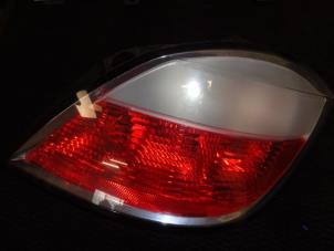 Used Taillight, right Opel Astra H (L48) 1.4 16V Twinport Price € 25,00 Margin scheme offered by Westerhof autodemontage