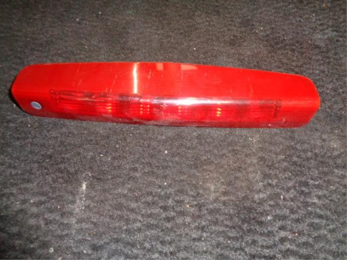 Third brake light Opel Astra H 1.4 16V Twinport - 316627975 DUNS