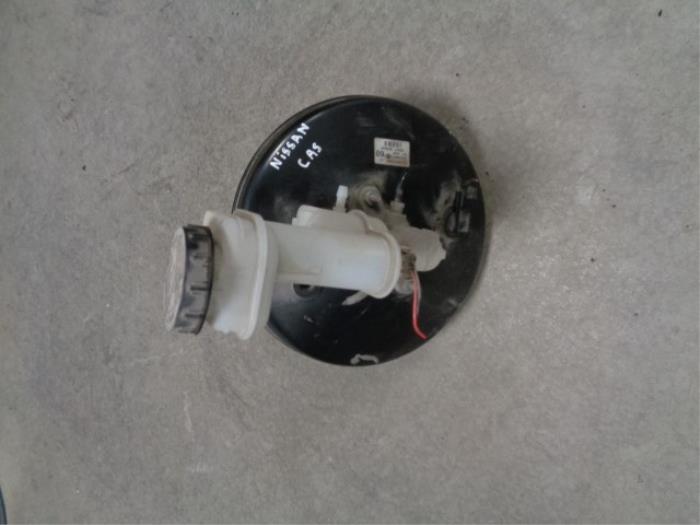 Servotronic hydraulic pressure valve – 204742808