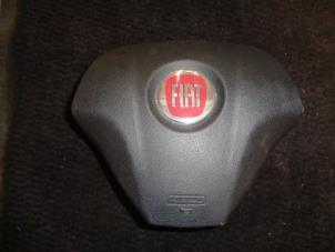 Usagé Airbag gauche (volant) Fiat Punto Evo (199) 1.3 JTD Multijet 85 16V Euro 5 Prix € 65,00 Règlement à la marge proposé par Westerhof autodemontage