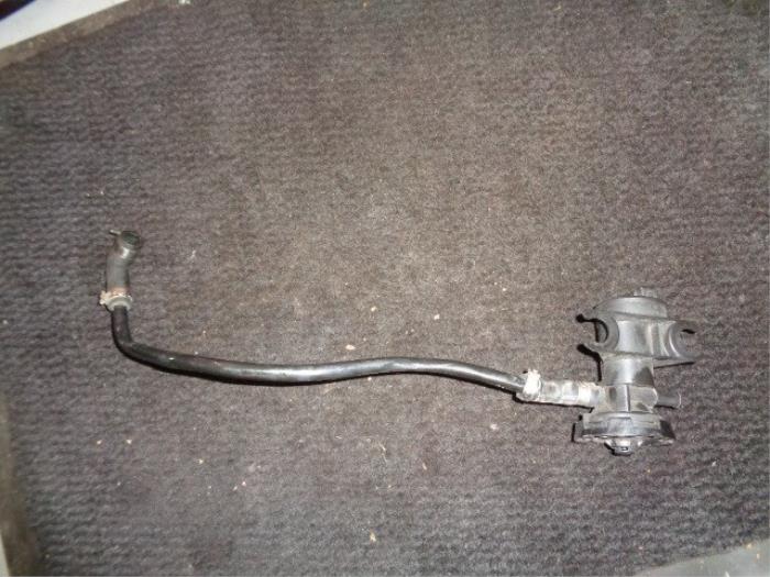 EGR valve from a Volkswagen Golf III (1H1) 2.0 GTI 1994