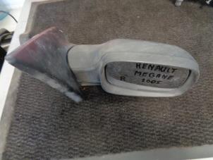 Used Wing mirror, right Renault Megane Price € 20,00 Margin scheme offered by Westerhof autodemontage