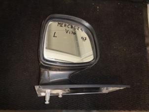 Gebrauchte Außenspiegel links Mercedes Vito Preis € 35,00 Margenregelung angeboten von Westerhof autodemontage