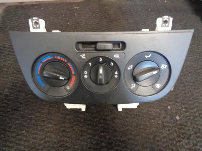 AC switch