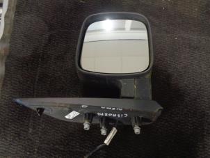 Used Wing mirror, right Citroen Nemo (AA) 1.3 HDi 75 Price € 25,00 Margin scheme offered by Westerhof autodemontage