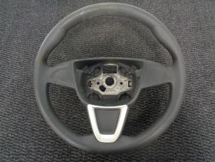 Used Steering wheel Seat Ibiza Price € 25,00 Margin scheme offered by Westerhof autodemontage