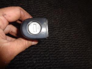 Used Door lock cylinder, left Seat Ibiza Price € 15,00 Margin scheme offered by Westerhof autodemontage