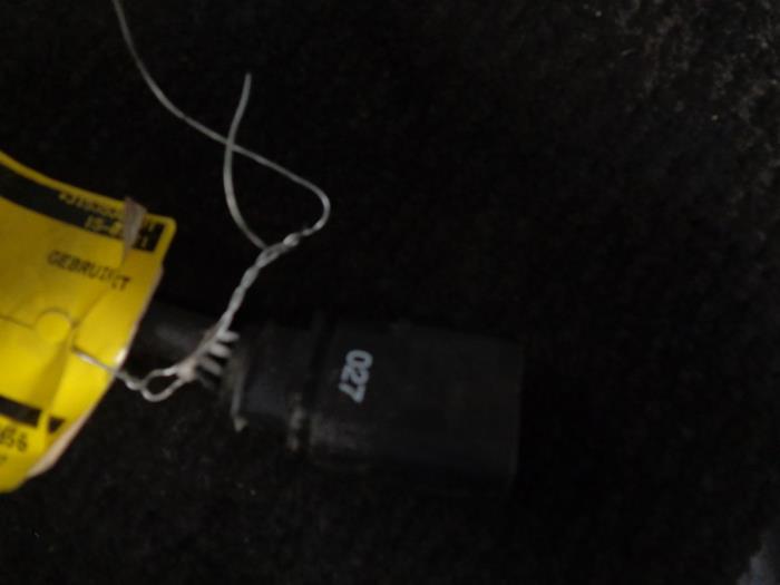 Lambda probe from a Volkswagen Golf VI (5K1) 1.4 16V 2009