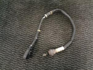 Lambda probe from a Volkswagen Golf VI (5K1) 1.4 16V 2009