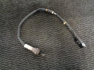 Lambda probe from a Volkswagen Golf VI (5K1) 1.4 16V 2009