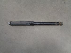 Used Rear shock absorber, right Toyota Aygo (B10) Price € 20,00 Margin scheme offered by Westerhof autodemontage