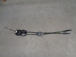 Used Gearbox shift cable Citroen C1 1.0 Vti 68 12V Price € 50,00 Margin scheme offered by Westerhof autodemontage