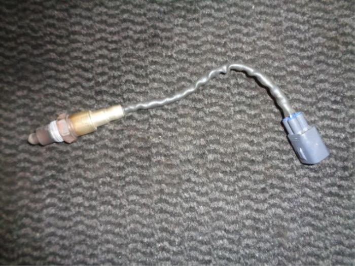 Usados Sonda Lambda Peugeot 108 1.0 12V VVT-i Precio € 25,00 Norma de margen ofrecido por Westerhof autodemontage