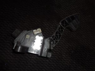 Gaspedalposition Sensor van een Peugeot 108 1.0 12V VVT-i 2020