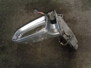 Used Wing mirror, left Audi A3 Sportback (8PA) 1.9 TDI Price € 30,00 Margin scheme offered by Westerhof autodemontage