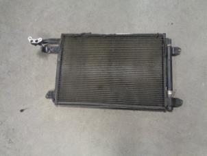 Used Air conditioning radiator Audi A3 Sportback (8PA) 1.9 TDI Price € 35,00 Margin scheme offered by Westerhof autodemontage