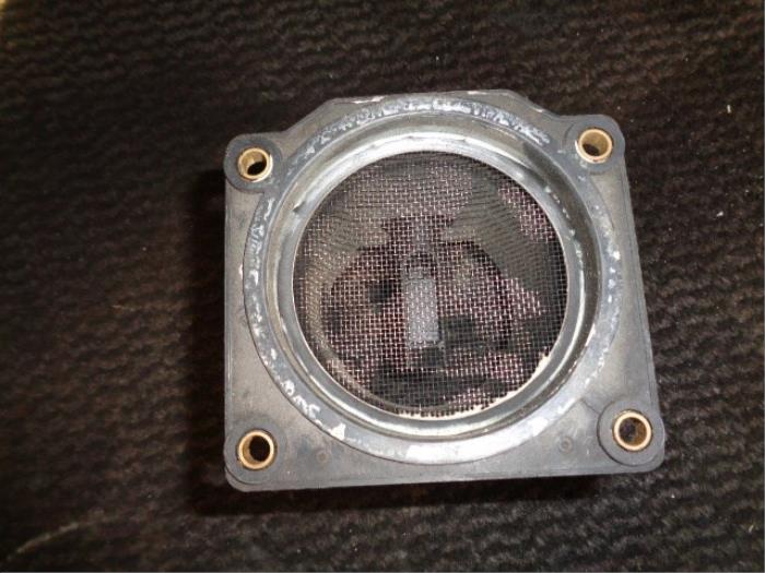 Gebrauchte Luftmassenmesser Audi A4 (B5) Preis € 20,00 Margenregelung angeboten von Westerhof autodemontage