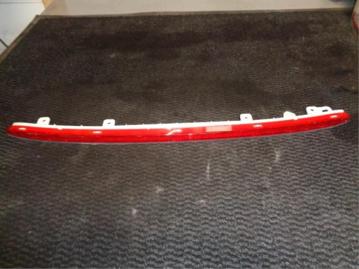 Honda Civic Third brake lights stock