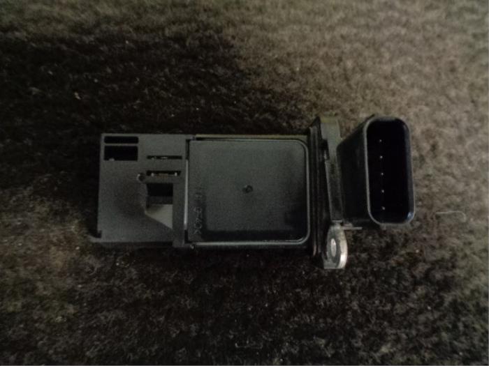 Gebrauchte Luftmassenmesser Honda Civic (FK/FN) 1.8i VTEC 16V Preis € 25,00 Margenregelung angeboten von Westerhof autodemontage