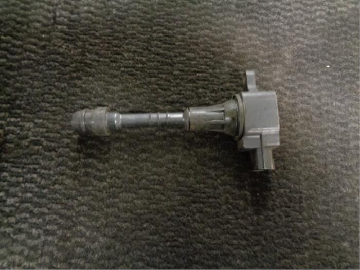 Pen ignition coil Nissan Almera 224486N015 HANSHIN